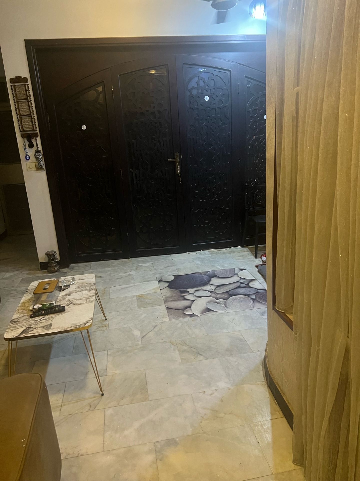 دار للبيع بناء حديث 