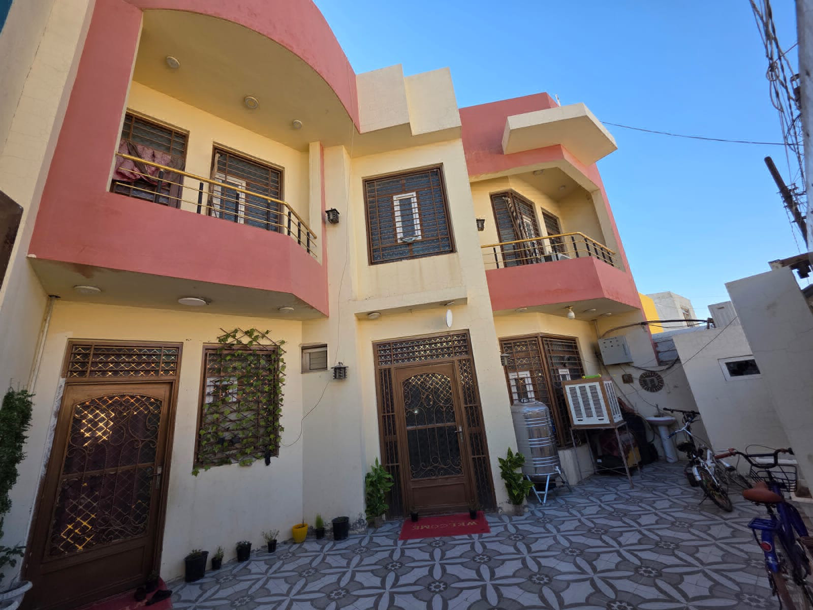 منزل  - Thumbnail 4