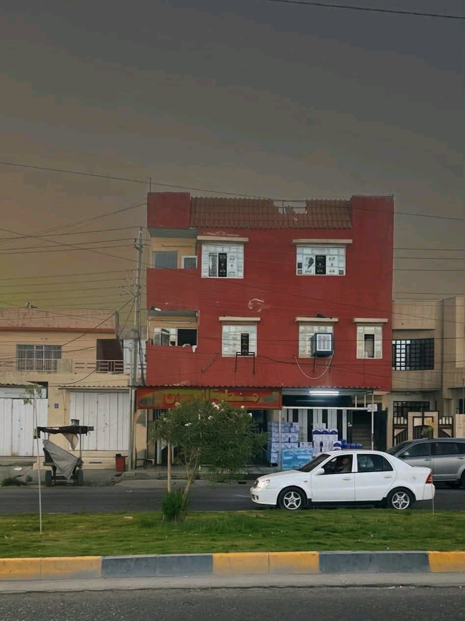 حي الجامعة