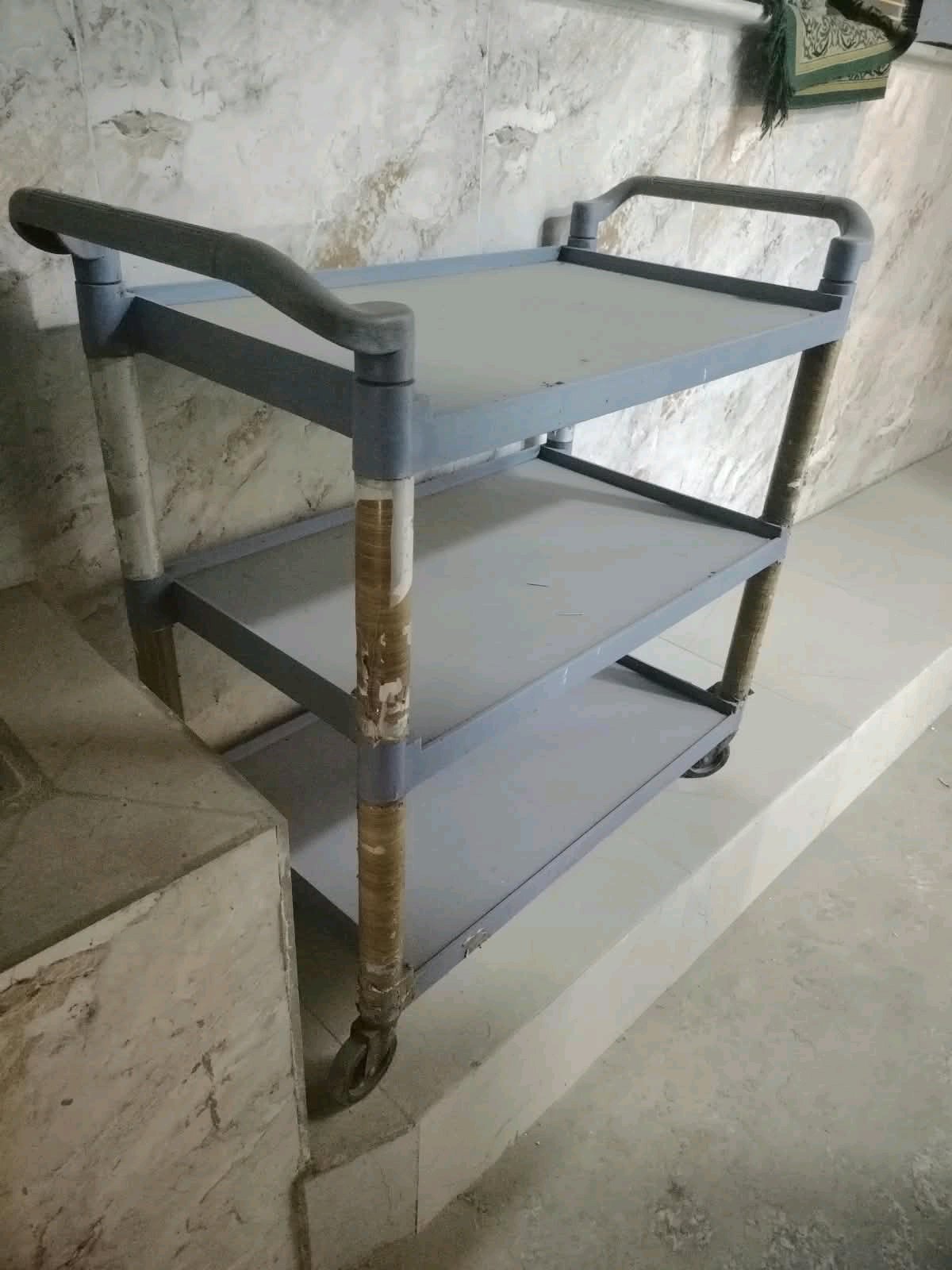 مطعم للبيع باب الحسين