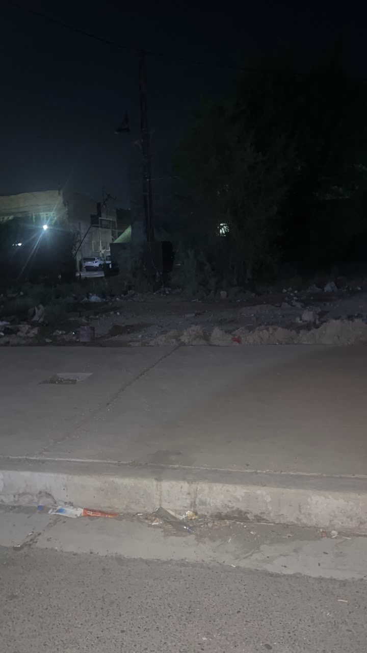 قطعه ارض