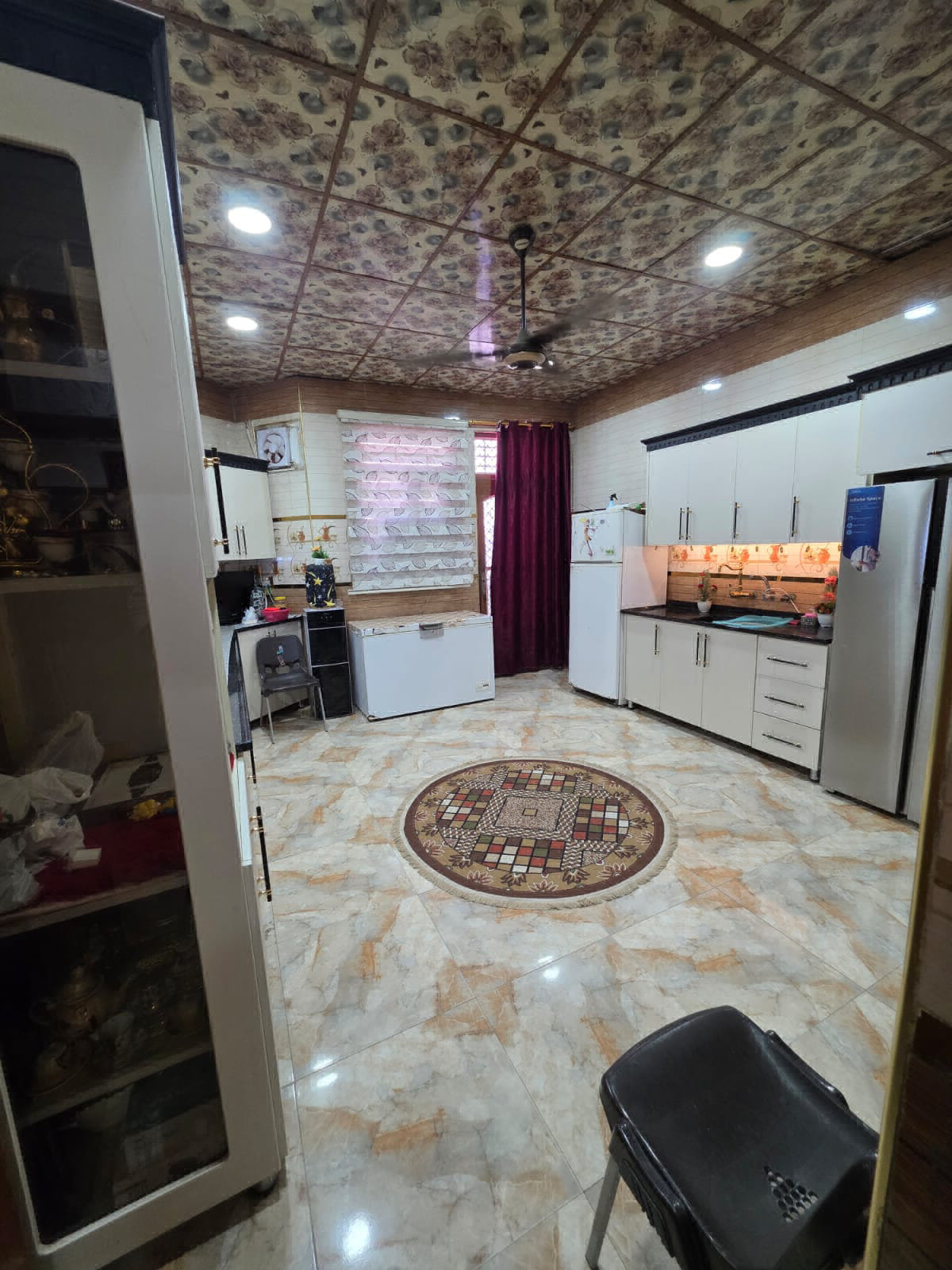 منزل  - Thumbnail 6