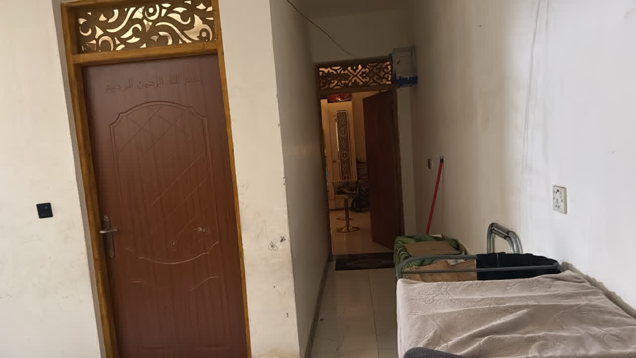 منزل في مربع الغراوي للبيع