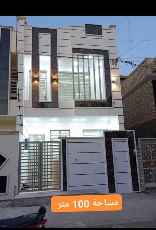 مشتمل منطقة الدرلعي