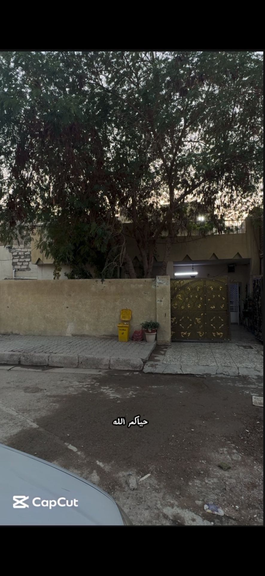 طابقين 