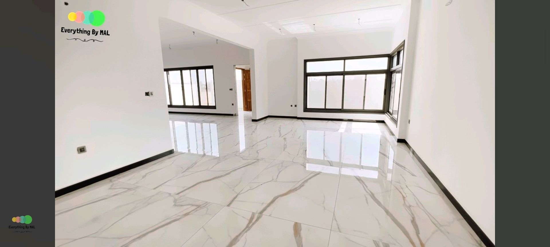 بيت عقار سكني في مجمع البحيرة قرب المطار والعامرية - 2