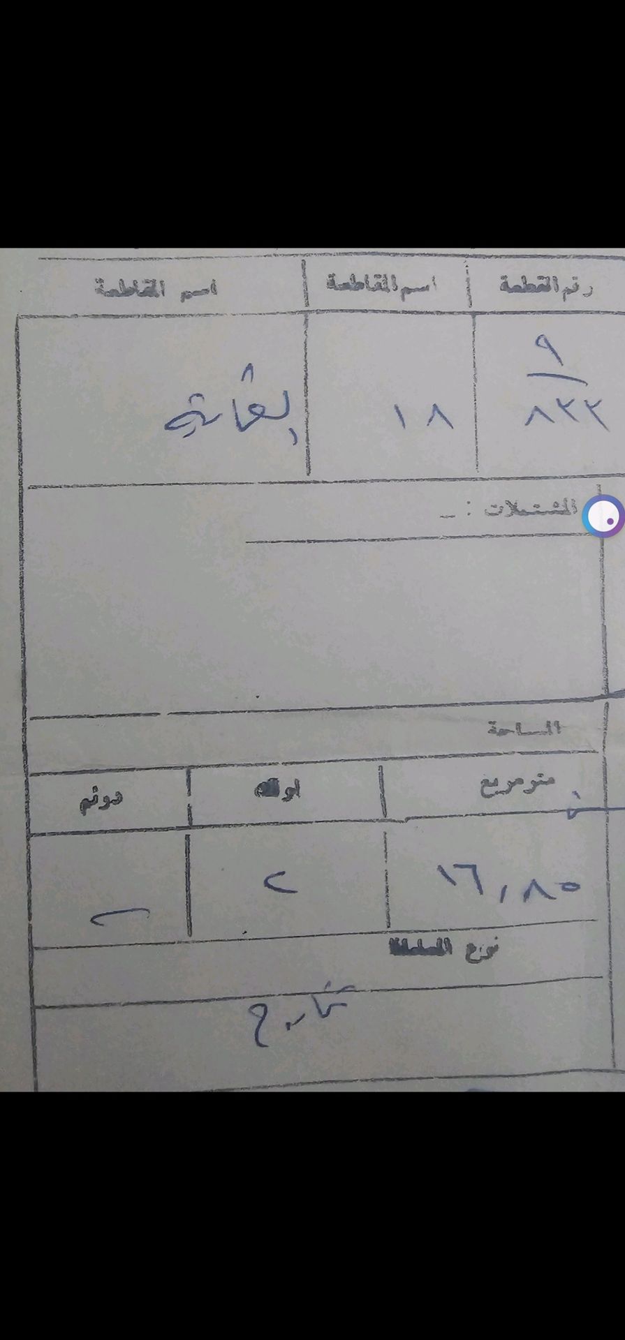 طابو صرف