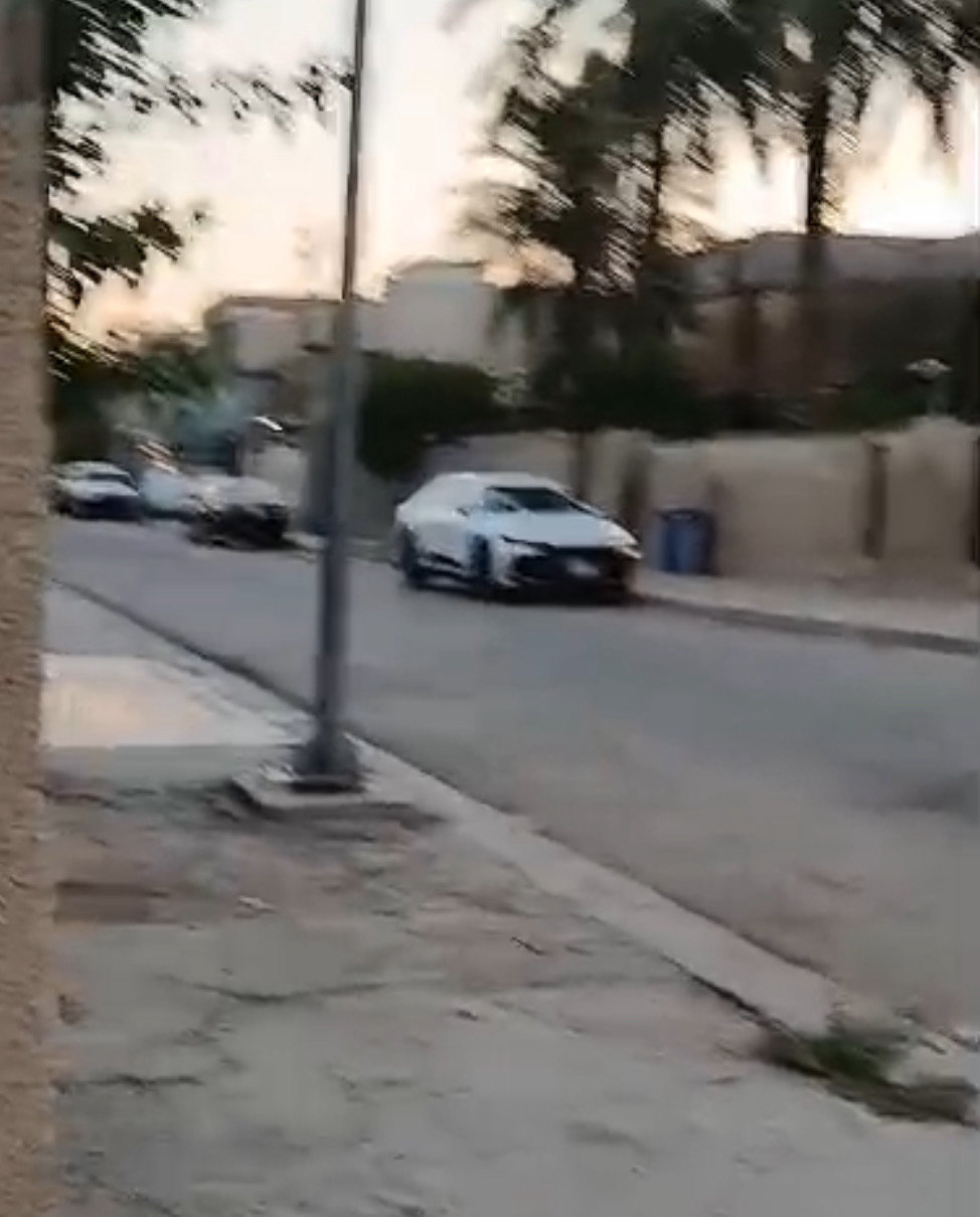 بغداد الزعفرانيه. حي المعلمين. المربع الذهبي 