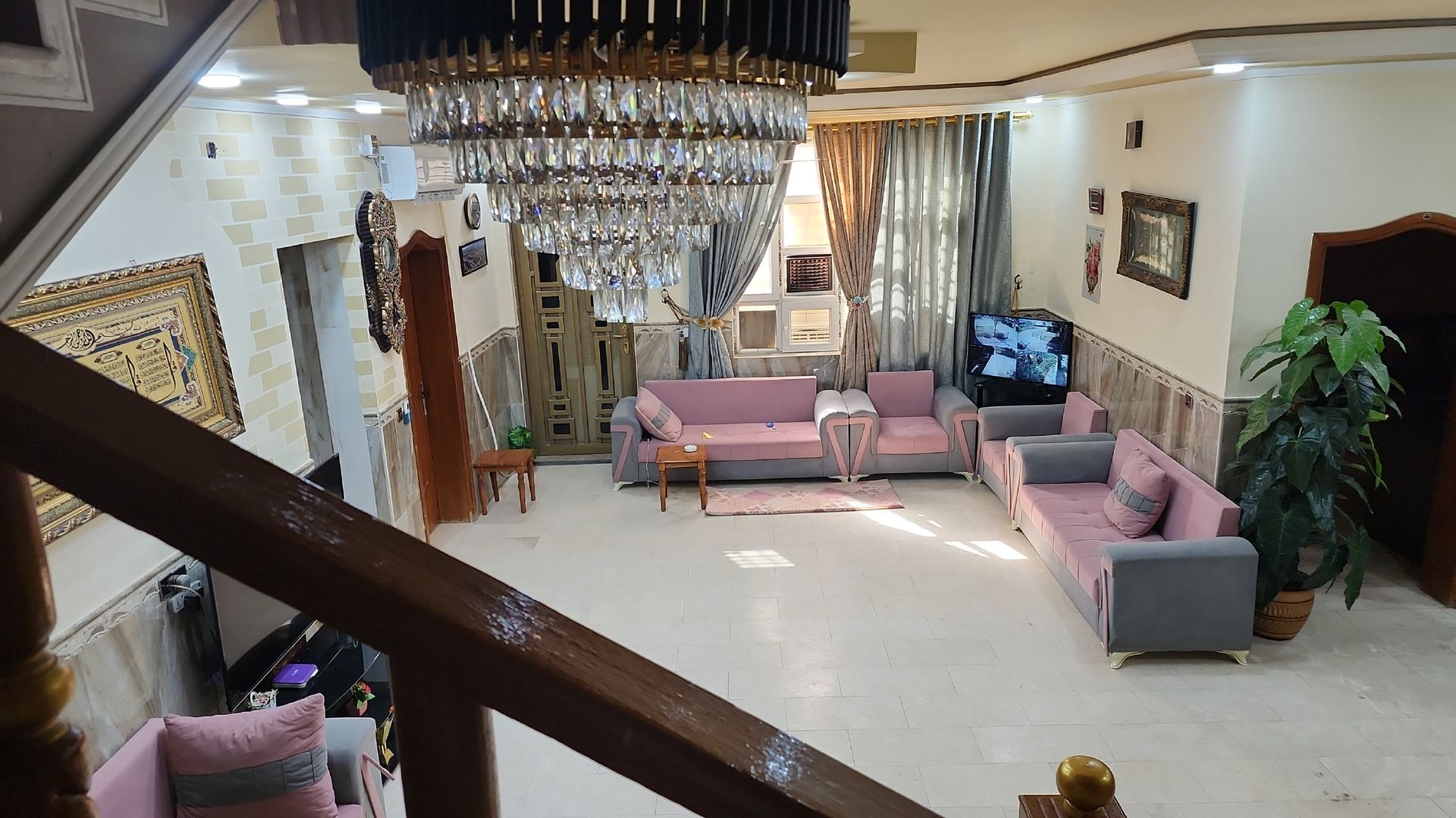 دار سكن شارع ٢٠