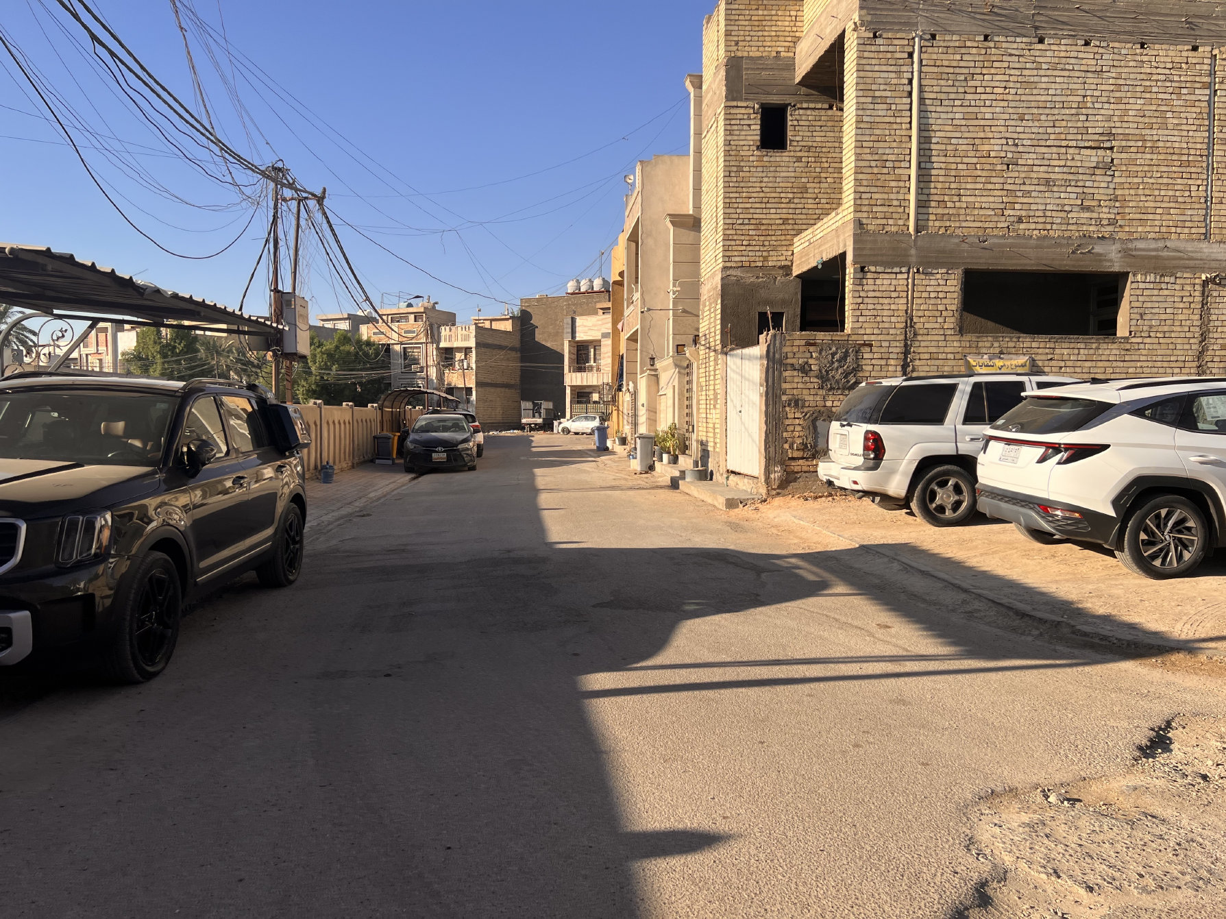 قطعة ارض