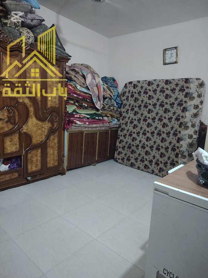 منزل للبيع طابو ملك صرف طابق واحد 
