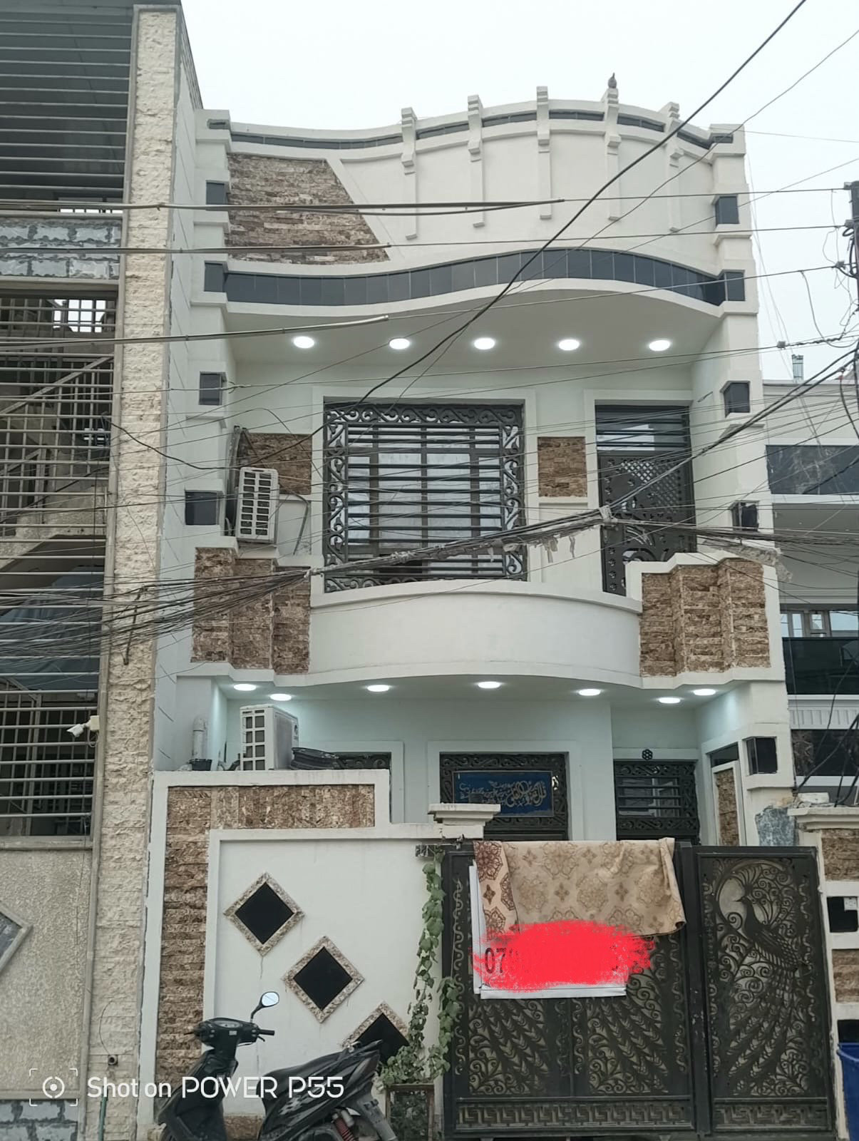 منزل طابقين  - Image 1