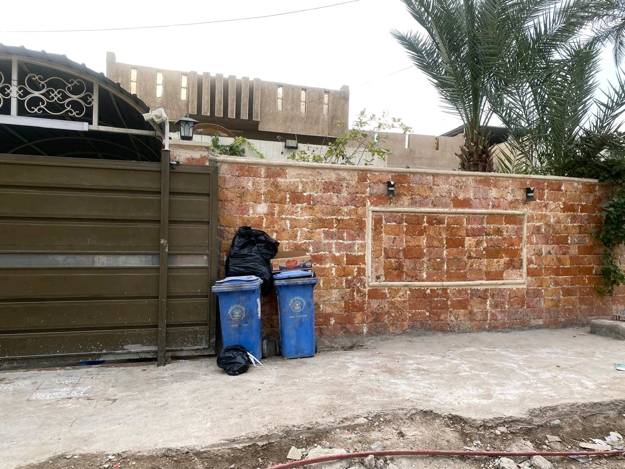 جميله قرب اسواق اياد - 3