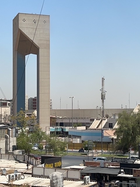 شقة نضيفة للبيع مجمع الصفر الصالحية عمارة 16 - Image 1