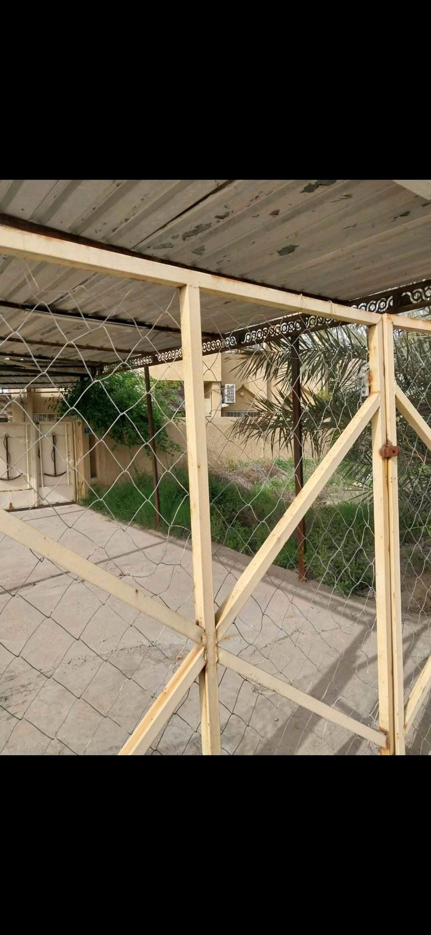 الغزالية الكفاءات على الخط السريع المؤدي الى طريق الفلوجة  - 3