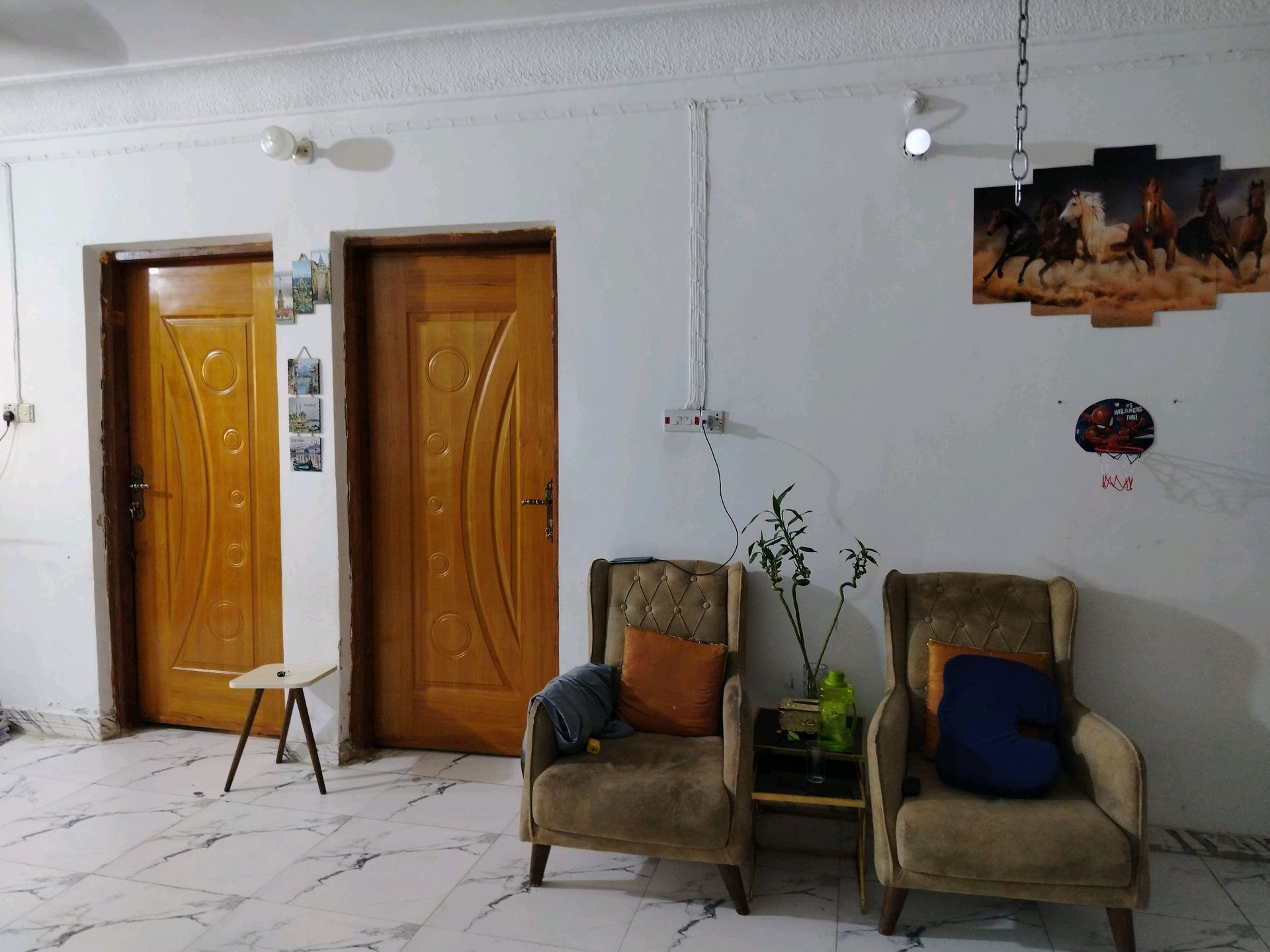 منزل سكني - 3