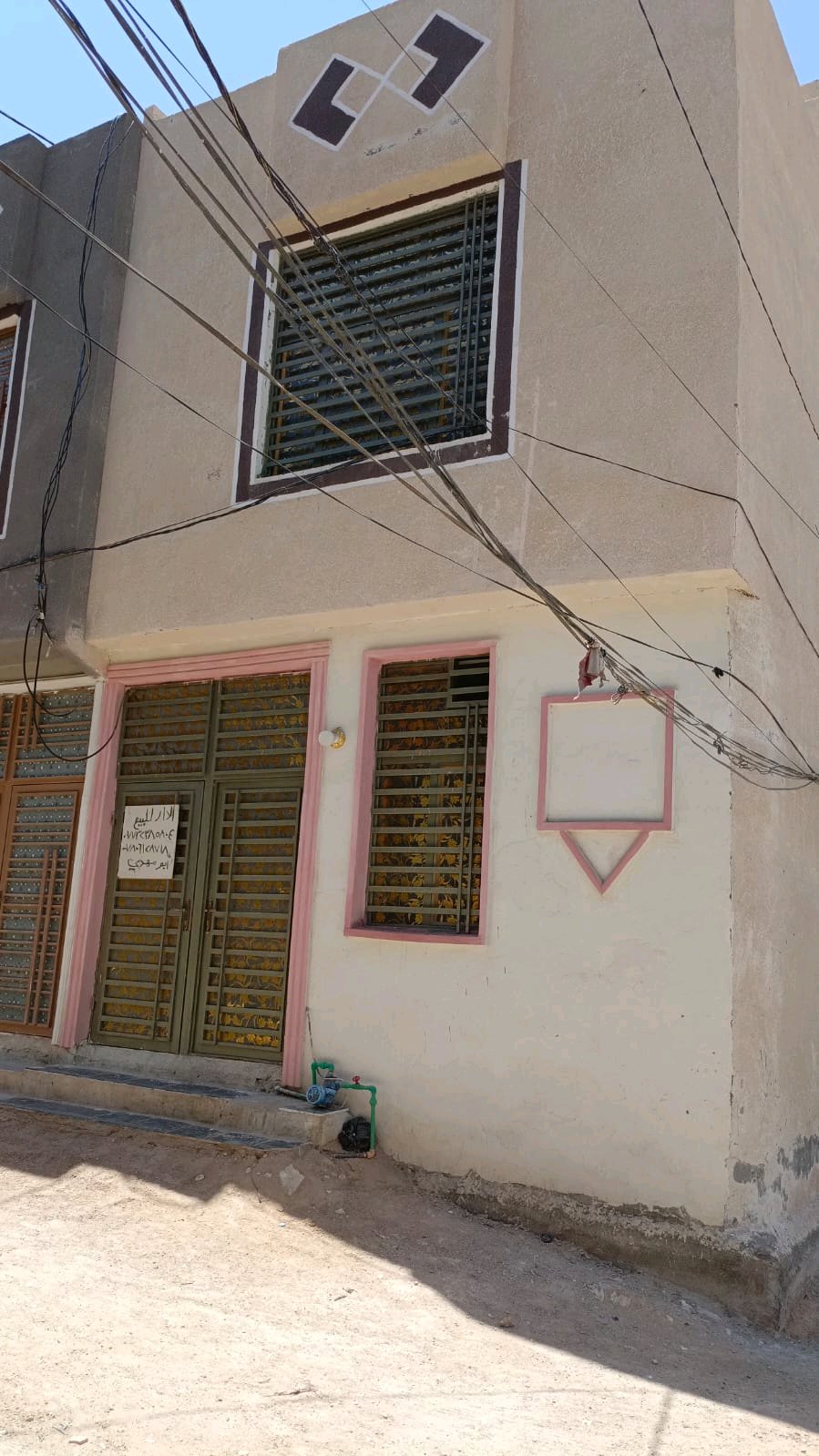 حي الجمعيه باب طويريج  - 2