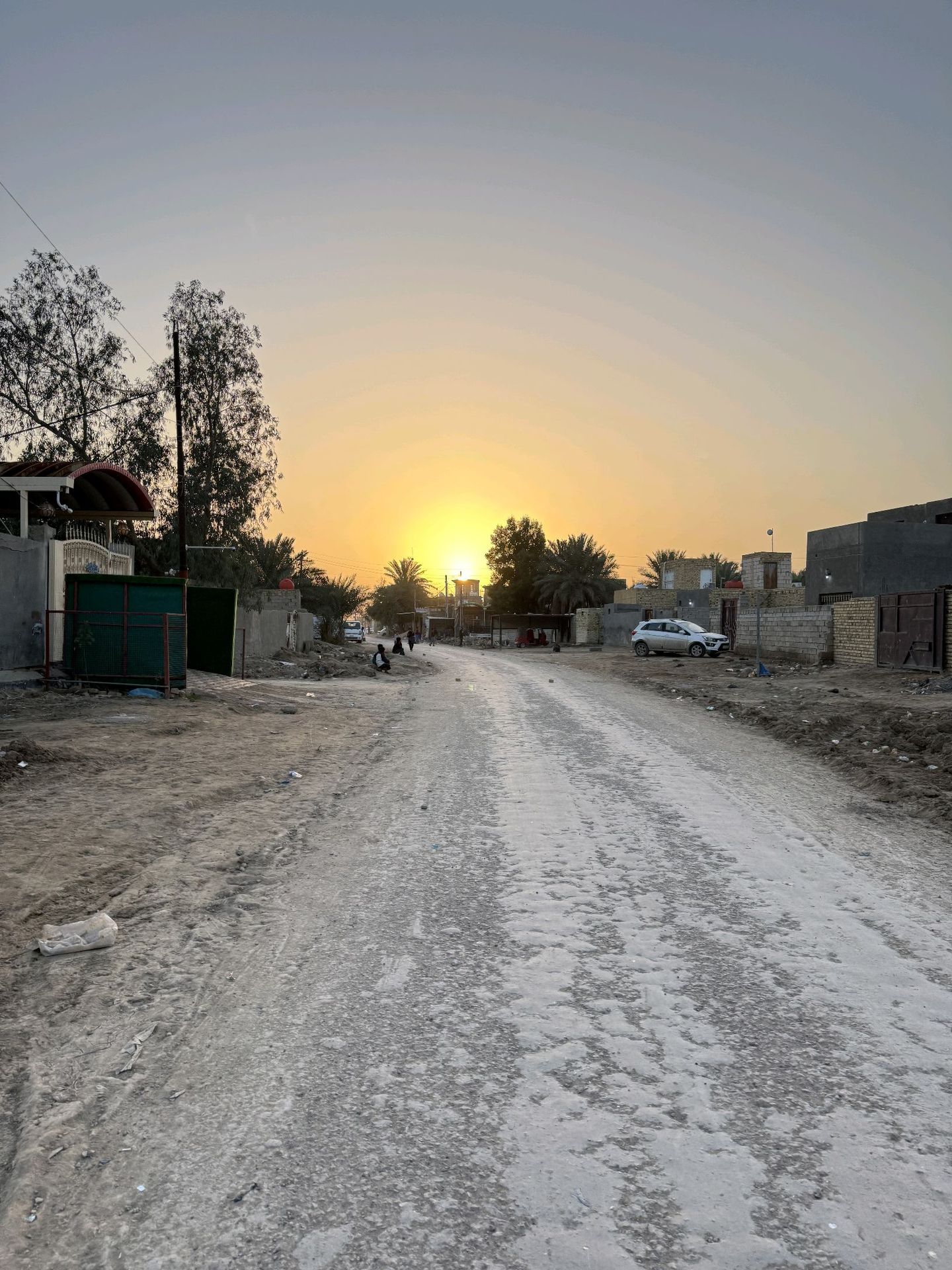 أرض زراعيه عقد 35 - Image 1