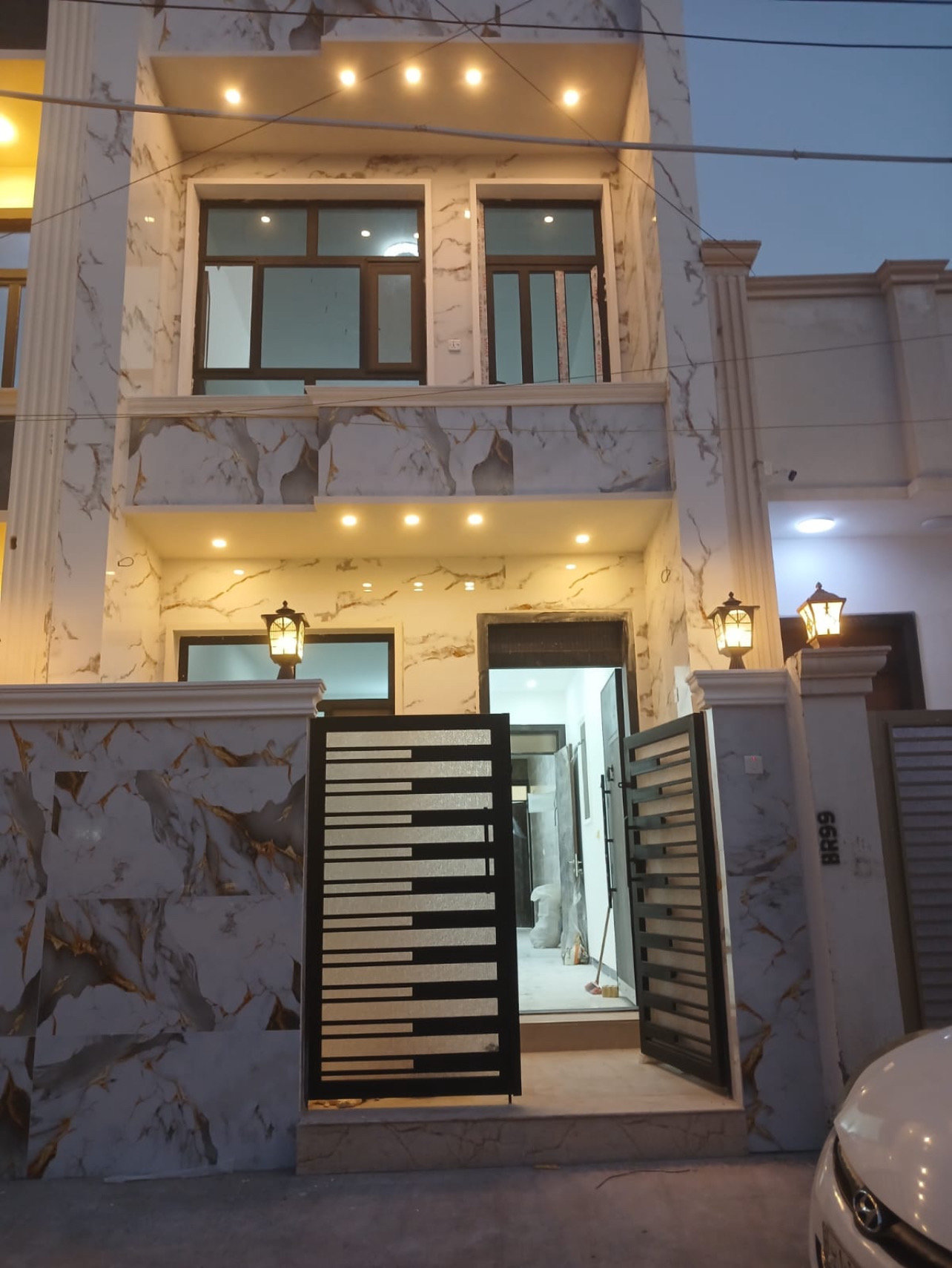 دار سكني حي المعلمين