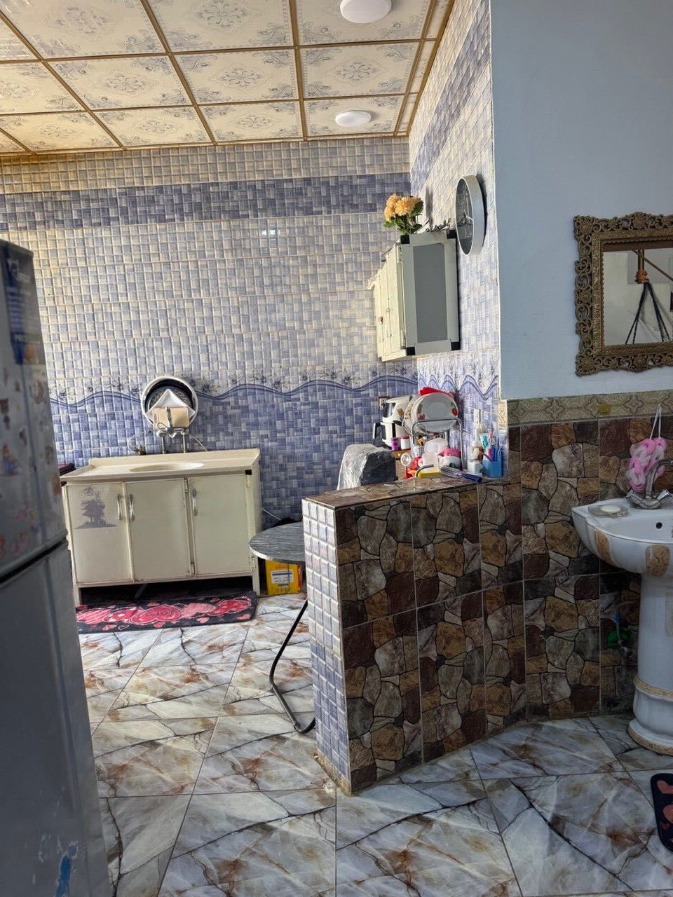 مشتمل طابق واحد في حي الافراز - Thumbnail 6