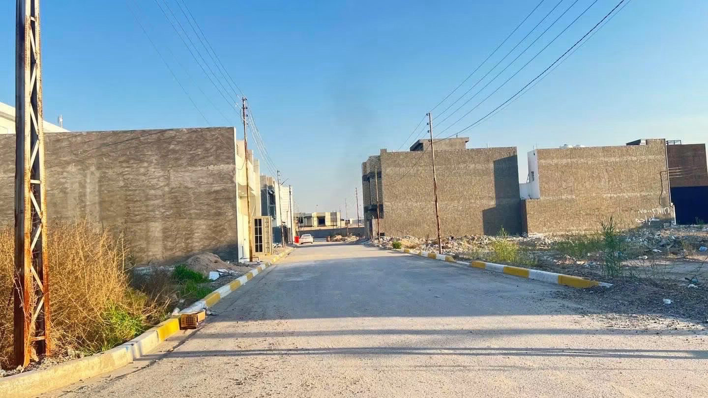 خلف جامعة المشرق - Thumbnail 3