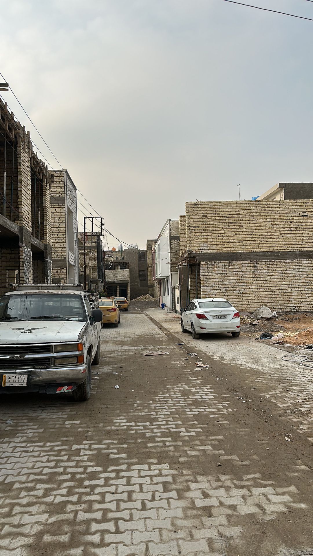دار زراعي 