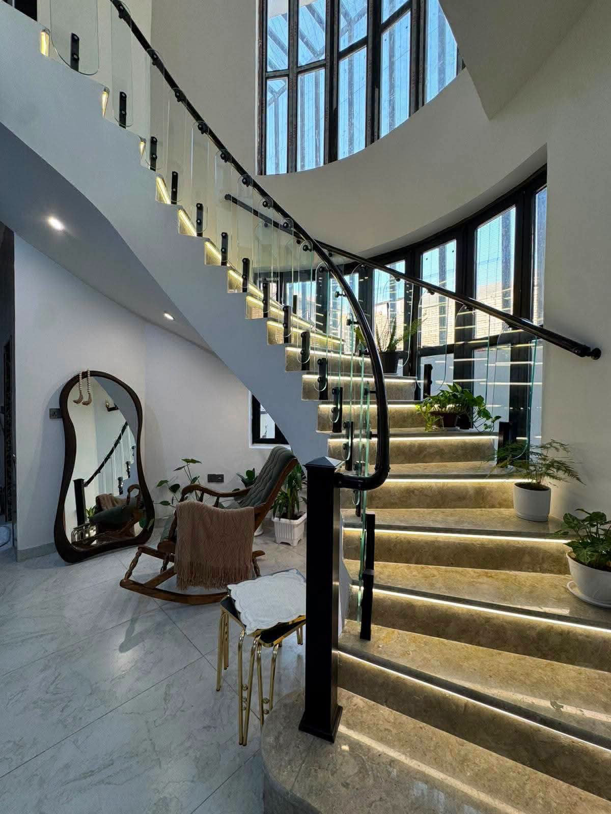 دار سكني 
