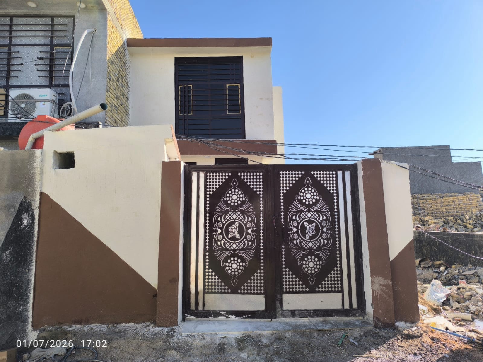 دار سكني  - Thumbnail 10