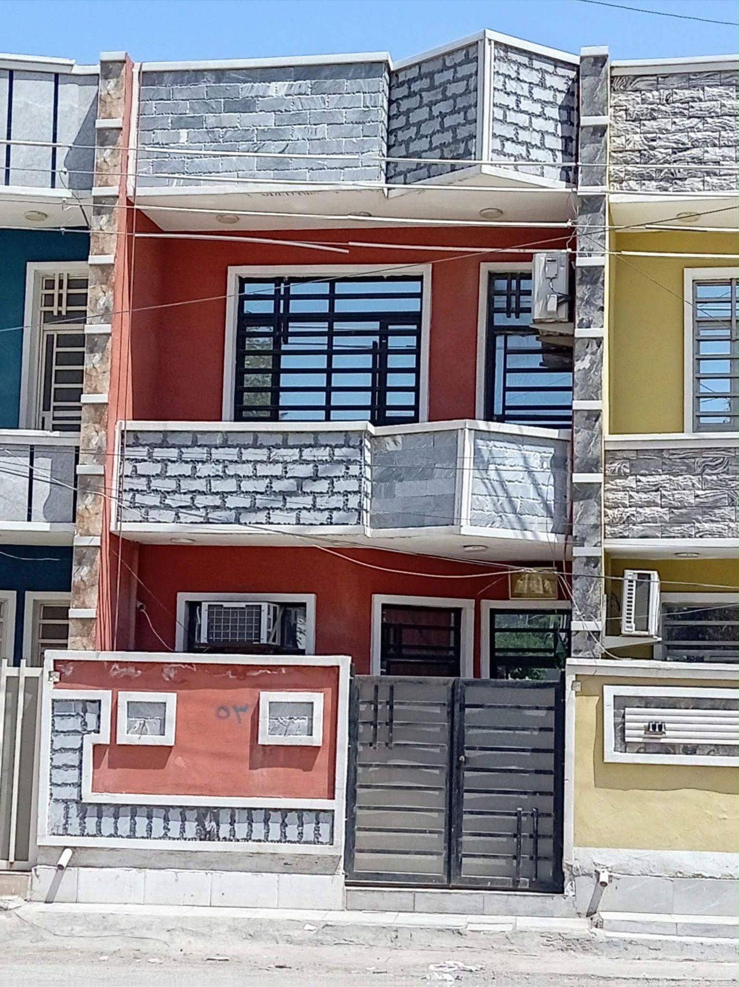 دار سكنية زراعي سند ٢٥  - Thumbnail 2