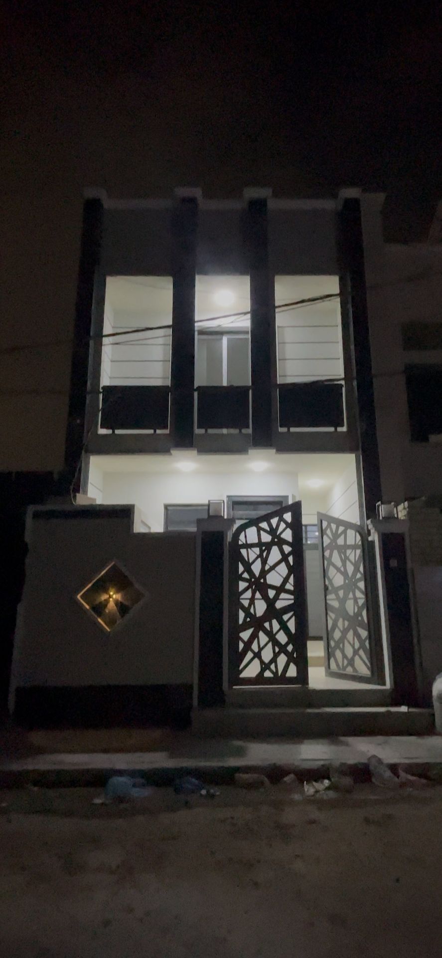 دار سكني حي الاسكان