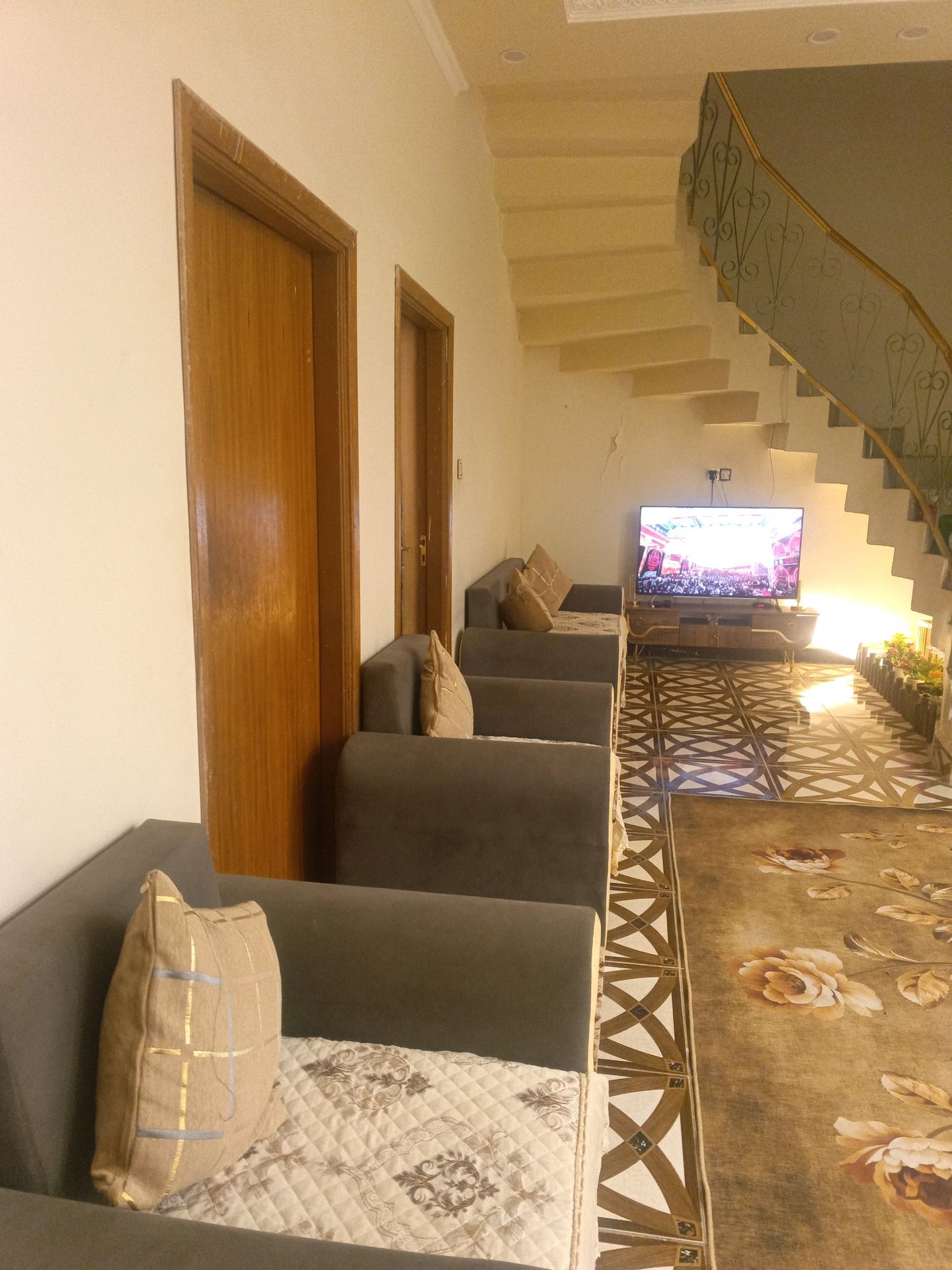 دار سكن جاهز 