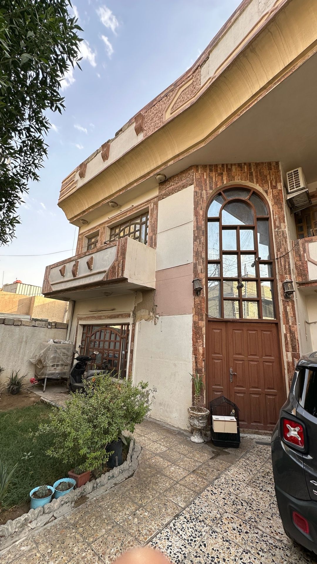 حي الجهاد - 3