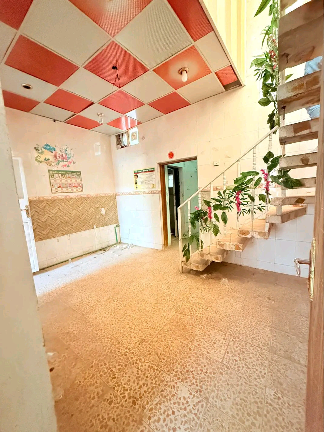 دار للايجار  - Thumbnail 2