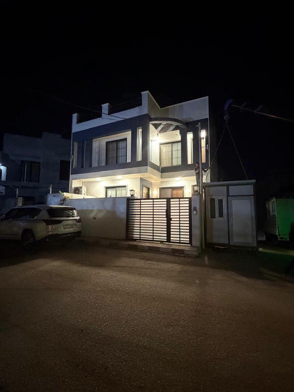 دار سكني  - 2