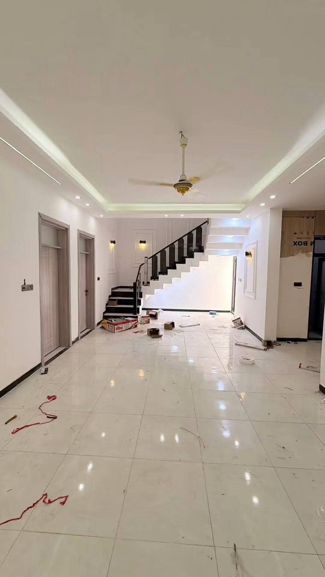 بيت زراعي للبيع - 2