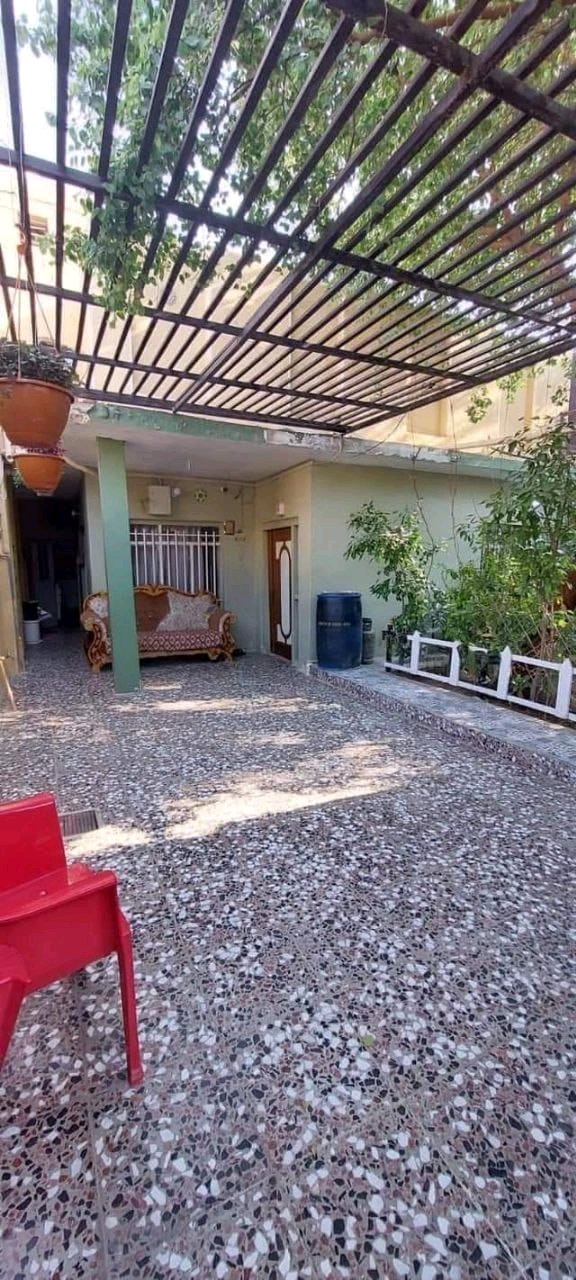 دار للبيع كوت الزهراء مقابل ثانوية البتول للبنات الجديدة  - 4