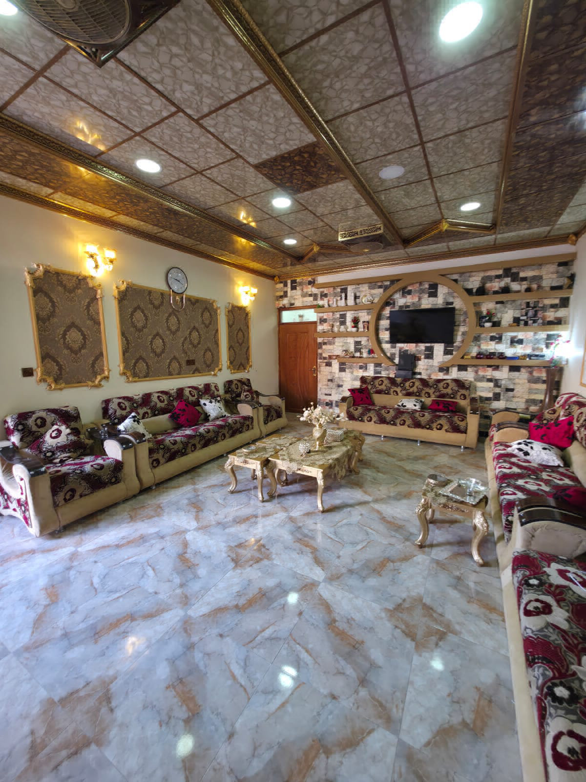 منزل  - Thumbnail 5