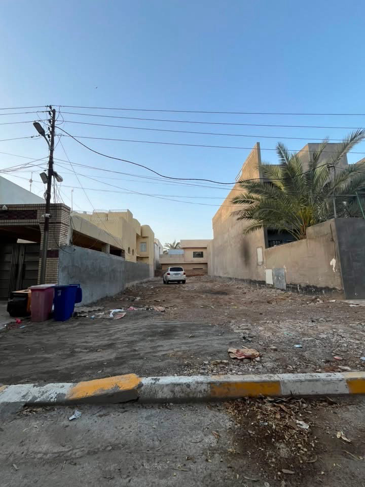 قطعة ارض - Thumbnail 2