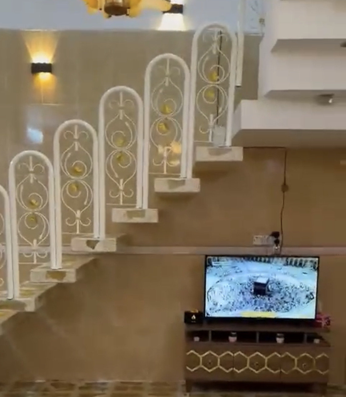 دار سكني 