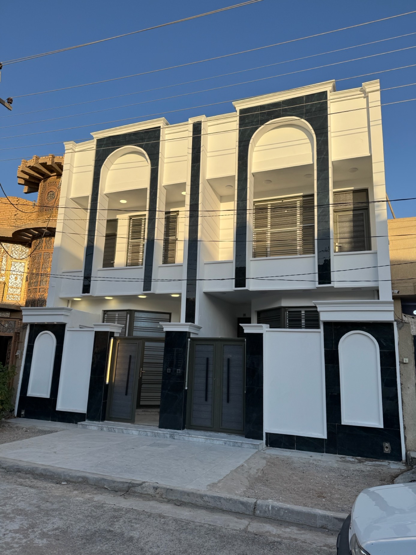 دار للبيع في كربلاء