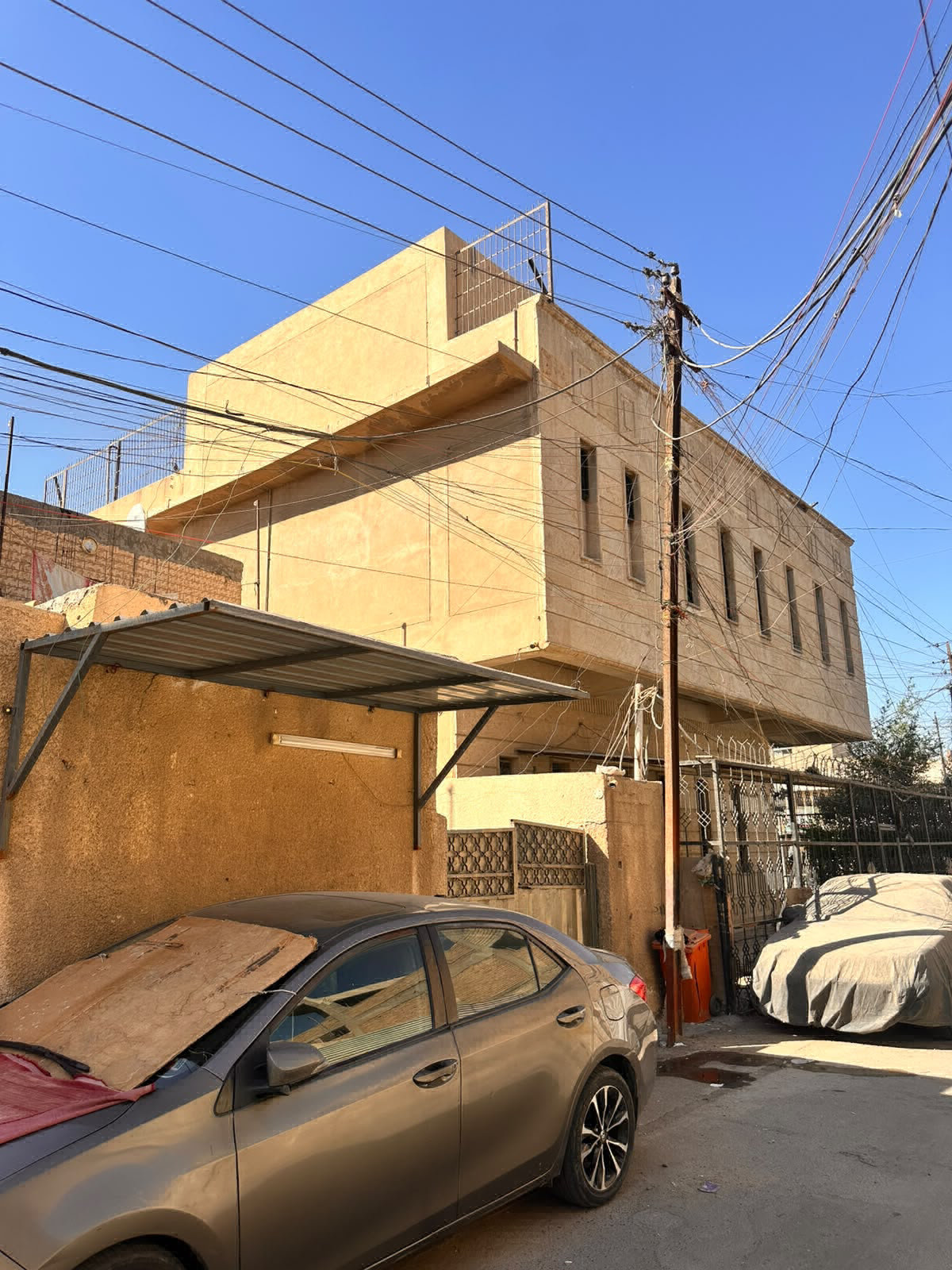 دار سكني تجاري للبيع  - Thumbnail 6