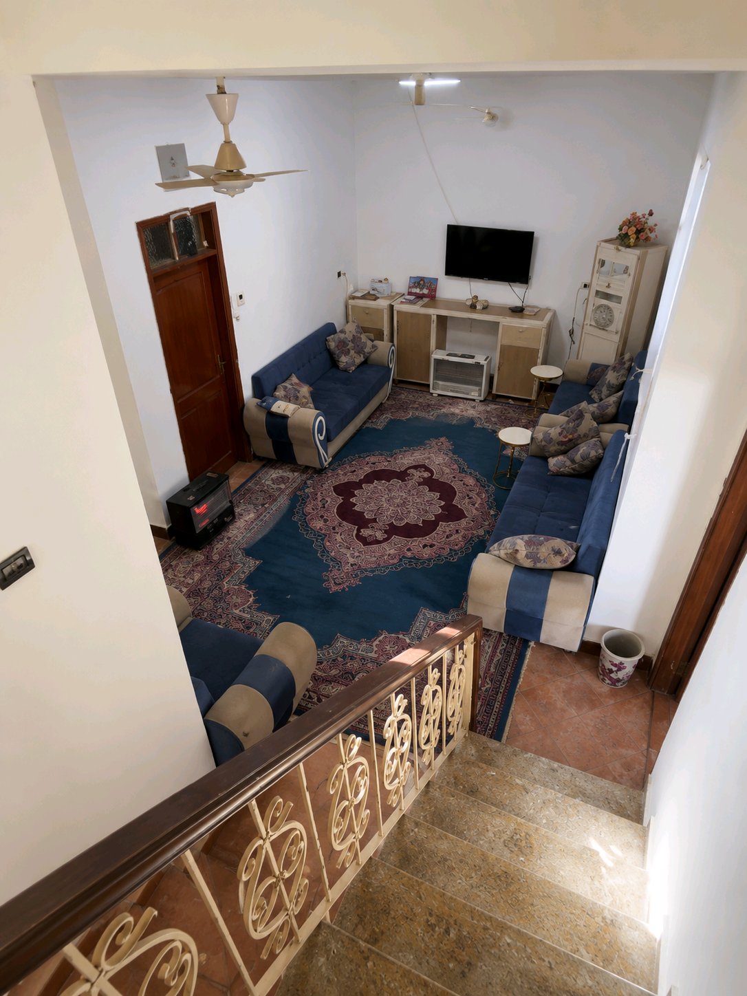 دار للبيع 200m² - Thumbnail 3