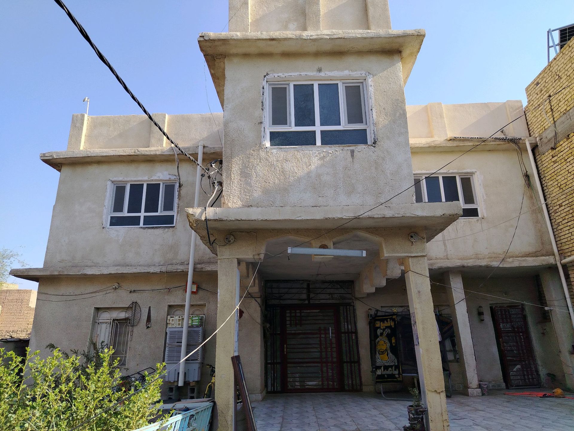 منزل سكني - 5