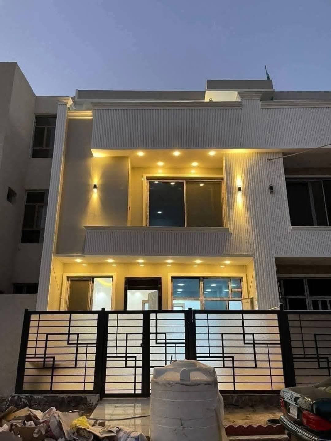 مشتملات للبيع حي الجهاد الضباط مربع الذهبي 😍😍